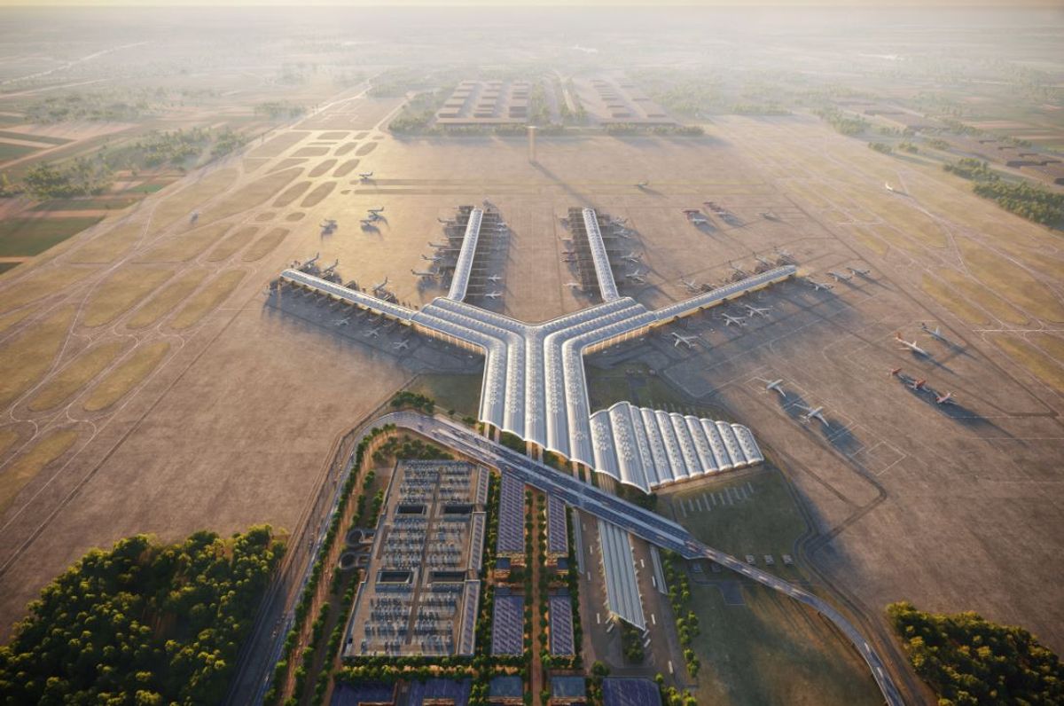 Foster+Partners