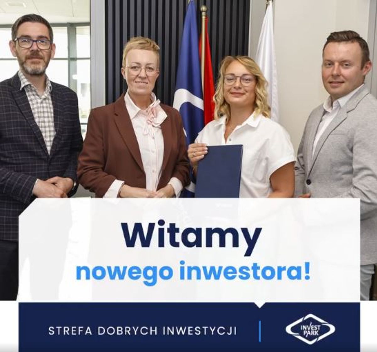 Fot. WSSE "INVEST-PARK"