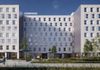 W miejscu wyburzonego biurowca Curtis Plaza powstanie duży, prywatny akademik 