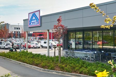 Niemiecka sieć ALDI coraz bliżej 400 sklepów w Polsce 