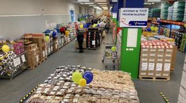 W 100% polska sieć hard dyskontów Vollmart chce otwierać sklepy w całej kraju