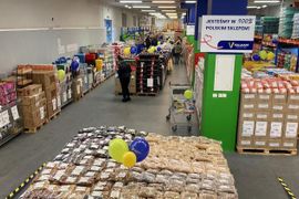 W 100% polska sieć hard dyskontów Vollmart chce otwierać sklepy w całej kraju