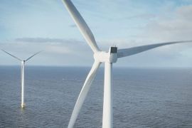 Powstanie kolejna wielka morska farma wiatrowa w Polsce