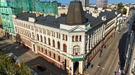 Zabytkowy budynek Poczty Głównej w Łodzi może niebawem zmienić swoje przeznaczenie [ZDJĘCIA]