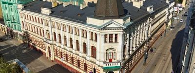 Zabytkowy budynek Poczty Głównej w Łodzi może niebawem zmienić swoje przeznaczenie [ZDJĘCIA]