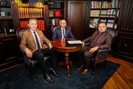 Polski producent i dystrybutor mięsnej karmy dla psów zainwestuje w Jaworznie