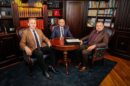 Polski producent i dystrybutor mięsnej karmy dla psów zainwestuje w Jaworznie