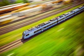 Od 30 marca podróżni będą mogli łatwiej poruszać się koleją po terenie woj. pomorskiego