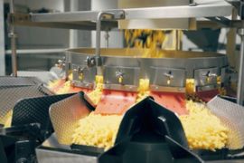 Makarony Polskie rosną w siłę. Przejmują Joyfood i inwestują 60 mln zł w automatyzację produkcji