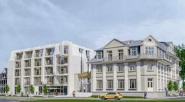 Zakopane: Jeden z najbogatszych Polaków stawia na luksus. W dawnym hotelu Imperial powstanie najbardziej ekskluzywny hotel w polskich górach