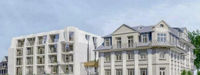 Zakopane: Jeden z najbogatszych Polaków stawia na luksus. W dawnym hotelu Imperial powstanie najbardziej ekskluzywny hotel w polskich górach