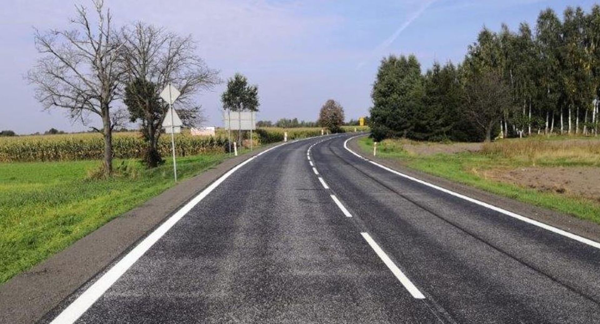 Wielkopolska: Jest pozwolenie na rozbudowę dróg krajowych nr 15 i 36 w Krotoszynie