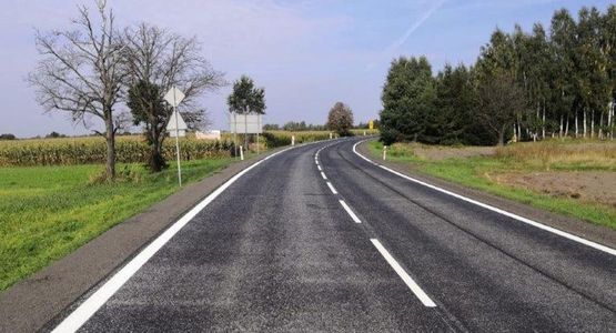 Wielkopolska: Jest pozwolenie na rozbudowę dróg krajowych nr 15 i 36 w Krotoszynie