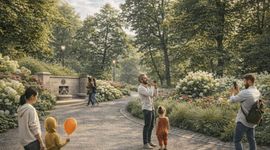 We centrum Wrocławia ruszyła rewitalizacja wschodniej części Promenady Staromiejskiej [WIZUALIZACJE+ZDJĘCIA]