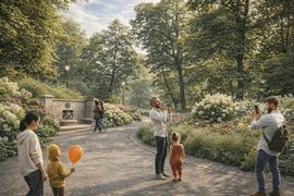 We centrum Wrocławia ruszyła rewitalizacja wschodniej części Promenady Staromiejskiej [WIZUALIZACJE+ZDJĘCIA]