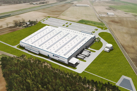 [kujawsko-pomorskie] Norwegowie zatrudnią 1000 osób w nowej fabryce pod Włocławkiem