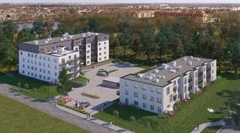Wrocław: Idylla – funkcjonalne mieszkania w rajskiej okolicy