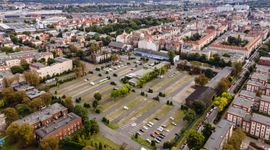 Poznań: Belgowie kupili tereny od MTP – powstanie wielofunkcyjna przestrzeń