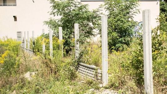 Zaniedbany, pusty plac w Łodzi zamieni się w oazę zieleni. Na Starym Polesiu powstanie park kieszonkowy 