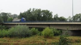 W Bolesławcu powstaną dwa nowe mosty przez Bóbr