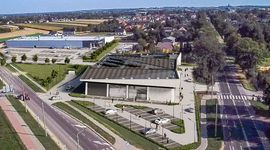 W województwie lubelskim powstanie nowy park handlowy