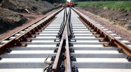 Zmodernizowany zostanie kolejny fragment linii kolejowej Wrocław - Opole - Bytom