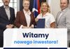 Kolejna firma inwestuje w woj. opolskim, ze wsparciem WSSE "INVEST-PARK"