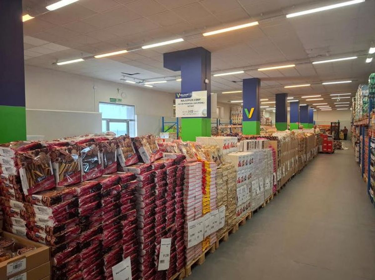 Fot. Vollmart / Facebook