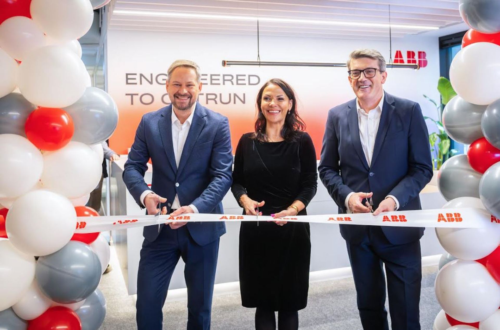 Globalny gigant ABB stawia na Poznań