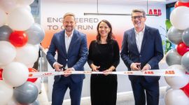 Globalny gigant ABB stawia na Poznań