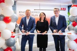 Globalny gigant ABB stawia na Poznań