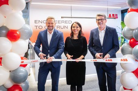 Globalny gigant ABB stawia na Poznań