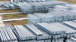 Fabryka Urządzeń Kolejowych zainwestuje w rozwój zakładu produkcyjnego w Wielkopolsce