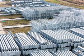 Polska Fabryka Urządzeń Kolejowych zainwestuje w rozwój zakładu produkcyjnego w Wielkopolsce