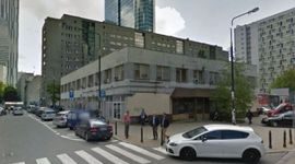 W centrum Warszawy niski, stary pawilon zastąpi nowy, 80-metrowy hotel