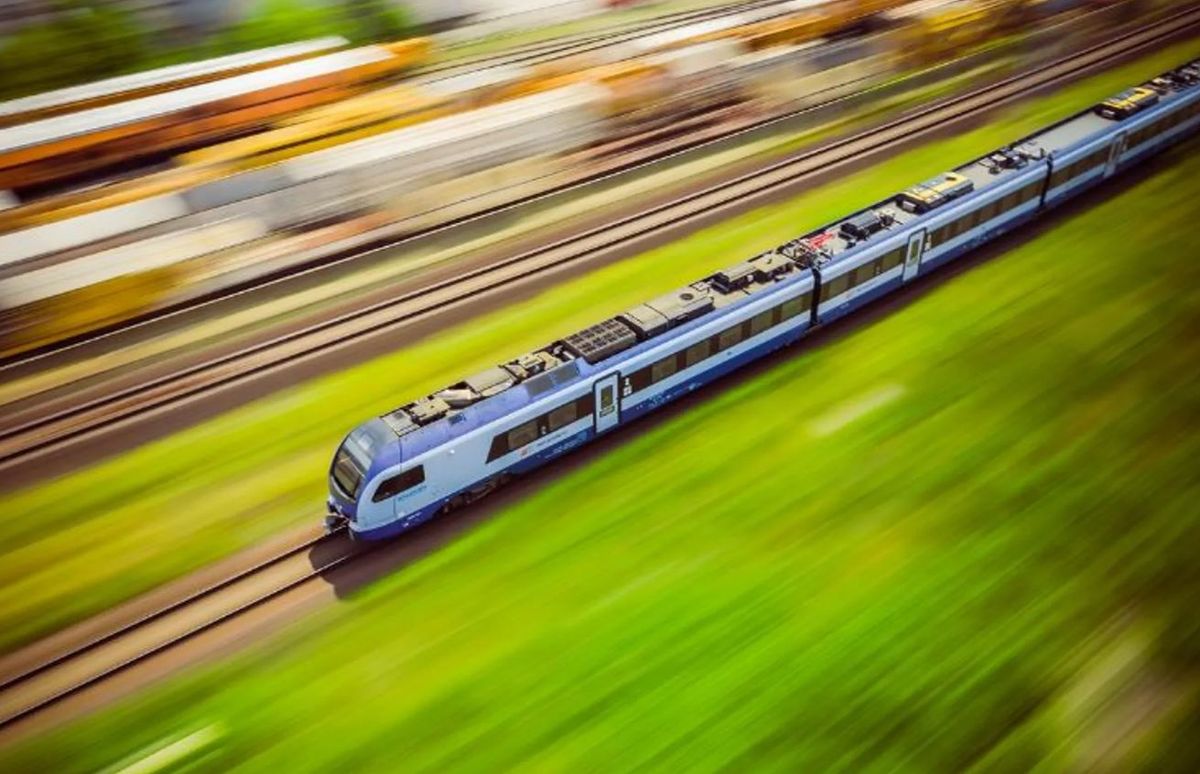 Fot. PKP Intercity