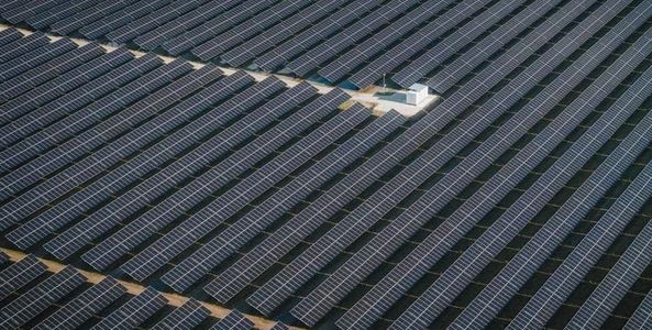 W woj. lubuskim powstaje jedna z największych farm fotowoltaicznych w Polsce