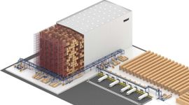 Szwedzki koncern Thule zainwestuje w Wielkopolsce