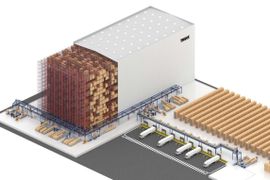 Szwedzki koncern Thule zainwestuje w Wielkopolsce