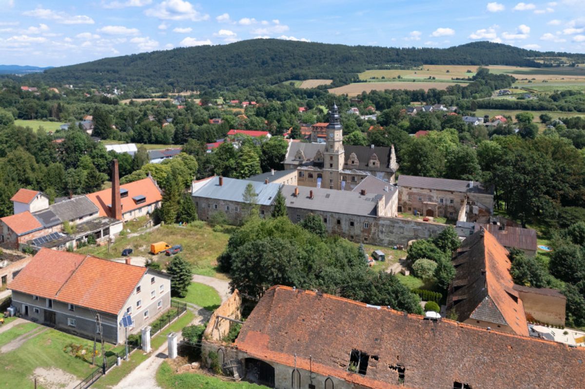 Fot. Jacek Halicki / Wikimedia Jacek Halicki - licencja CC BY-SA 4.0 / CC 4.0 BY-SA