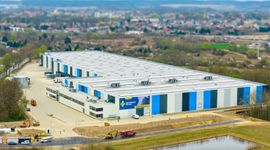 Nowe miejsca pracy w woj. lubuskim. Holenderska firma Toppoint inwestuje pod Zieloną Górą
