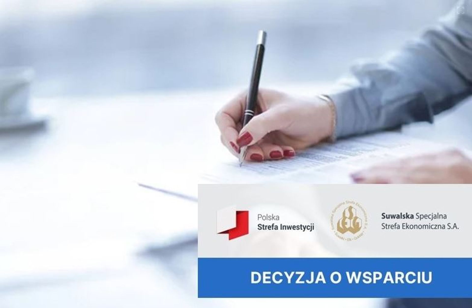 Polski producent implantów dla zwierząt inwestuje w woj. podlaskim