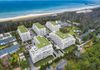 Kolejna wielka inwestycja nad Bałtykiem. Przy plaży w Darłówku Zachodnim powstanie kompleks z 496 apartamentami [WIZUALIZACJE]