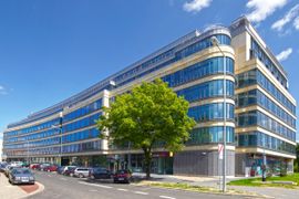[Poznań] Polska firma doradztwa finansowego wprowadzi się do Szyperska Office Center