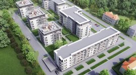 [Poznań] Hevelia z mieszkaniami pod klucz