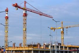 Wrocław: Dziewięć firm chętnych na budowę nowego Szpitala Onkologicznego za ponad pół miliarda złotych