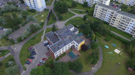 Poznań: Miasto stawia na ekologię – przedszkole nr 144 zyska fotowoltaikę