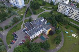 Poznań: Miasto stawia na ekologię – przedszkole nr 144 zyska fotowoltaikę