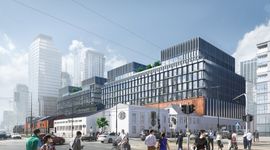 Warszawa: Allegro nowym najemcą biur w Fabryce Norblina