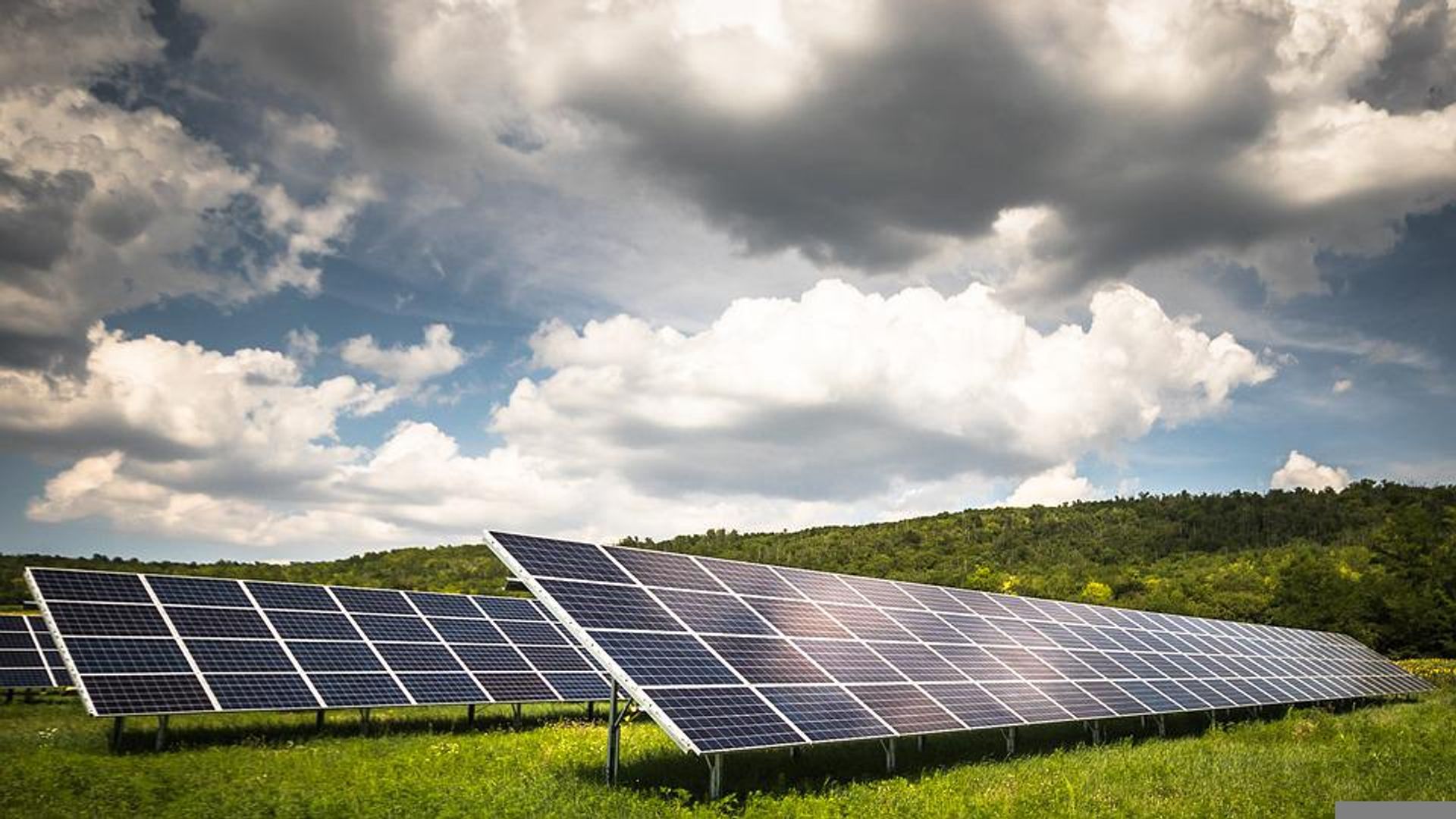 GoldenPeaks Capital nabędzie ponad 1 GW projektów solarnych w Polsce